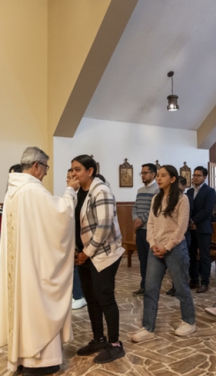 I Encuentro Nacional de Coordinadores de los Centros de Apoyo 2024