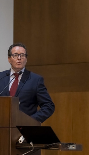 Recibimos la Cualificación Académica con Calidad Superior en Investigación