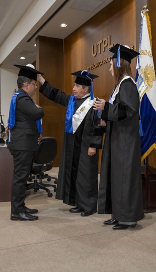 Ceremonia de Incorporación | 21 de octubre | Tarde Ceremonia de Incorporación | 21 de octubre | Tarde