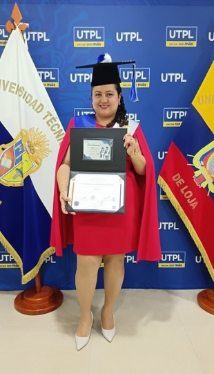 Incorporación de 23 nuevos profesionales en Santo Domingo Incorporación de 23 nuevos profesionales en Santo Domingo