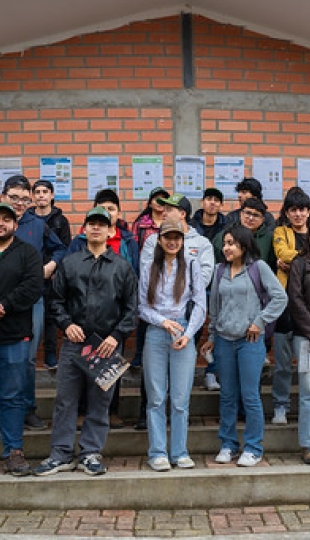 Feria Agropecuaria y VIII Concurso Semilla de Oro Feria Agropecuaria y VIII Concurso Semilla de Oro