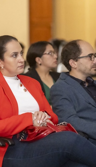 Administradores que inspiran: el futuro se transforma hoy Administradores que inspiran: el futuro se transforma hoy