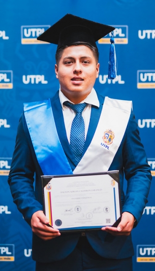 Ceremonia de Incorporación | 23 de octubre | Mañana