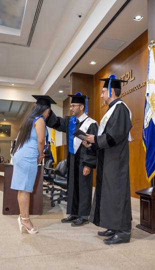 Ceremonia de Incorporación | 27 de noviembre | Mañana Ceremonia de Incorporación | 27 de noviembre | Mañana