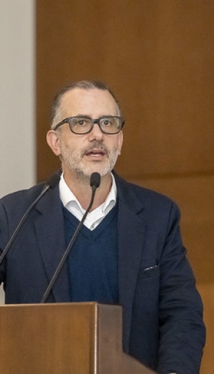 Café Científico Transformación digital aplicada a la Industria