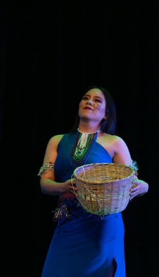 40 años danzando identidad | Jahua Ñan UTPL