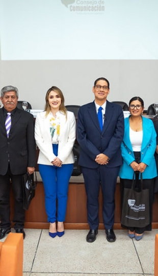 Jornadas Académicas “Todas las voces cuentan” – UTPL