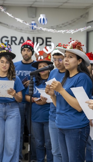 Navidad UTPL 2025 | Concurso de Pesebres 2025 Navidad UTPL 2025 | Concurso de Pesebres 2025