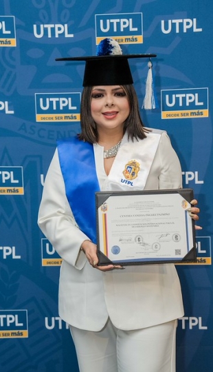 Ceremonia de Incorporación | 16 de octubre | Tarde