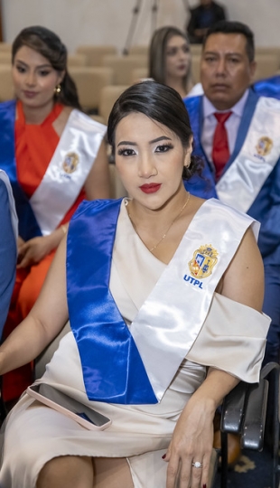 Ceremonia de Incorporación | 20 de octubre | Mañana Ceremonia de Incorporación | 20 de octubre | Mañana