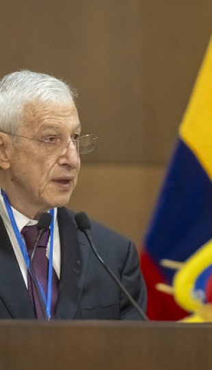 XI Foro Internacional de Acreditación EQUAA 2025: "El impacto de la IA en la formación de estudiantes de educación superior". XI Foro Internacional de Acreditación EQUAA 2025: "El impacto de la IA en la formación de estudiantes de educación superior".