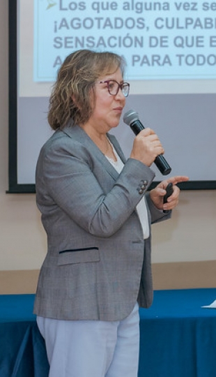 Estudio y familia: claves para organizar tu día