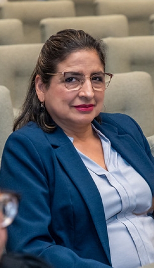 II Encuentro Nacional de Coordinadores de los Centros de Apoyo 2025