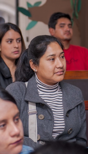 ILFAM UTPL | Jornada de Formación Familiar – Loja 2026