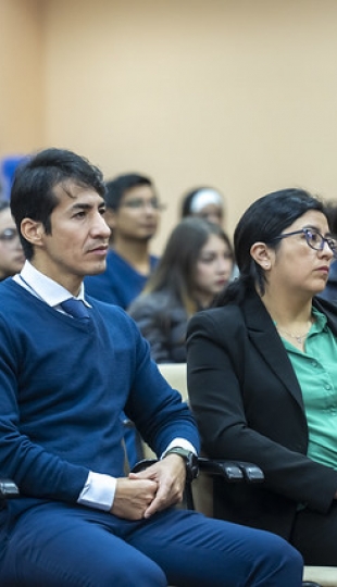 “Programa Lúdico-Terapéutico Basado en Títeres”