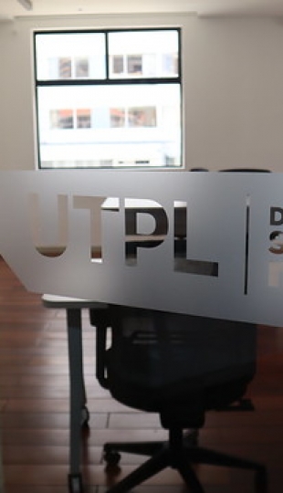 Reapertura del Centro de Apoyo UTPL Quito Reapertura del Centro de Apoyo UTPL Quito