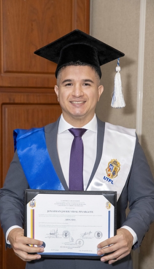 Ceremonia de Incorporación | 15 de septiembre | Mañana