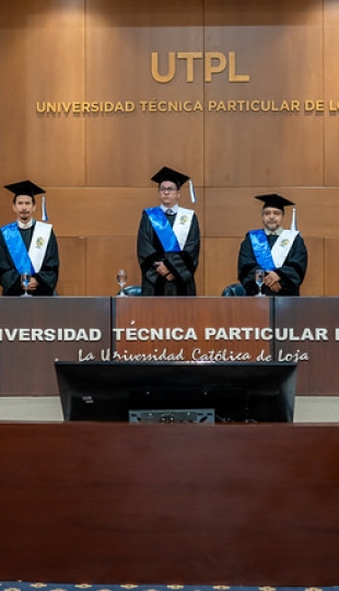 Ceremonia de Incorporación | 24 de octubre | Mañana Ceremonia de Incorporación | 24 de octubre | Mañana