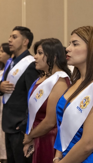 Ceremonia de Incorporación | 25 de junio | Mañana