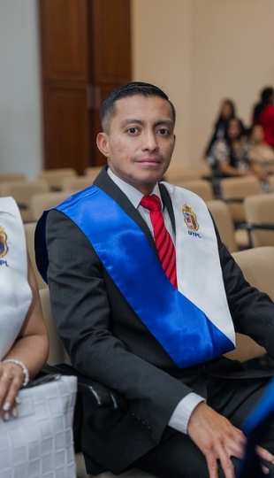 Ceremonia de Incorporación | 23 de junio | Mañana