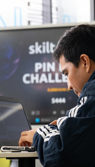 Bootcamp University UTPL 2025: Talento Digital en Acción