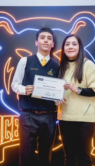 I Festival de Villancicos en inglés "Bells & Voices"