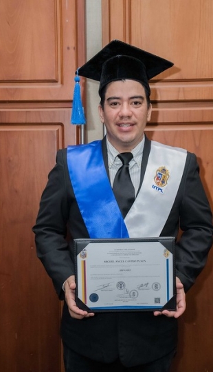 Ceremonia de Incorporación | 28 de julio | Mañana