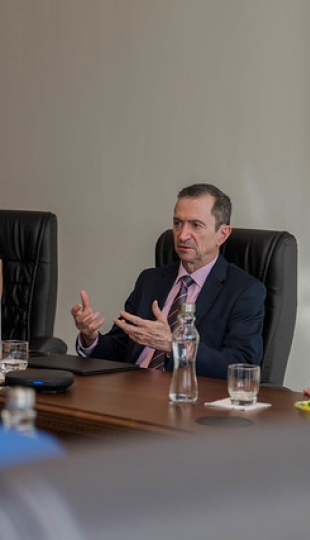 UTPL certificada Establecimiento 100% Libre de Humo