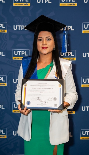 Ceremonia de Incorporación | 27 de noviembre | Mañana