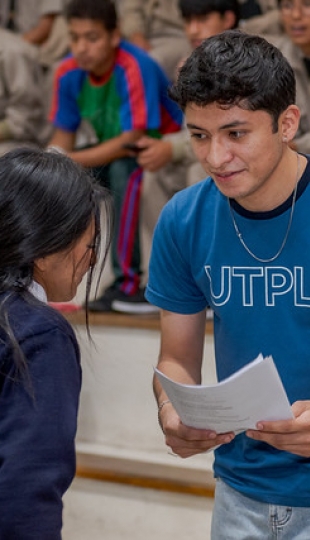 Global Money Week UTPL 2026