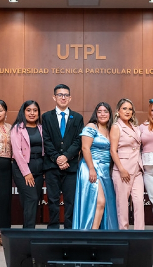 Posesión de la nueva directiva de FEUTPL 2026