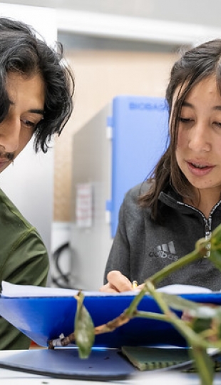Internacionalización | Carrera de Biología Internacionalización | Carrera de Biología
