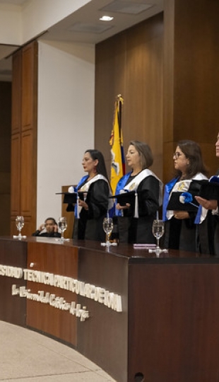 Ceremonia de Incorporación | 27 de marzo 2026 | Tarde Ceremonia de Incorporación | 27 de marzo 2026 | Tarde