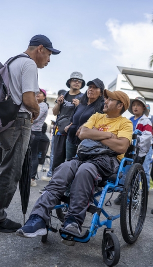 Navidad UTPL 2025 | Banco de Alimentos