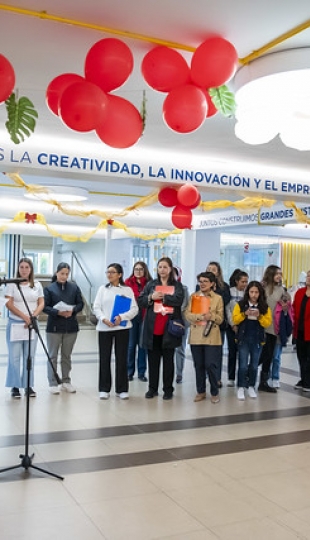 Navidad UTPL 2025 | Concurso de Pesebres 2025