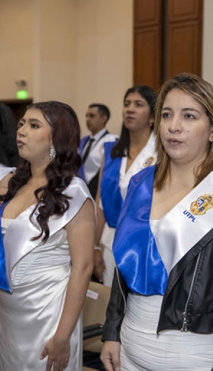 Ceremonia de Incorporación | 27 de mayo 2025 | Mañana