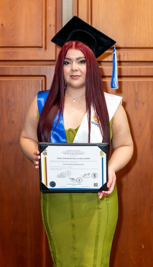 Ceremonia de Incorporación | 25 de junio | Mañana