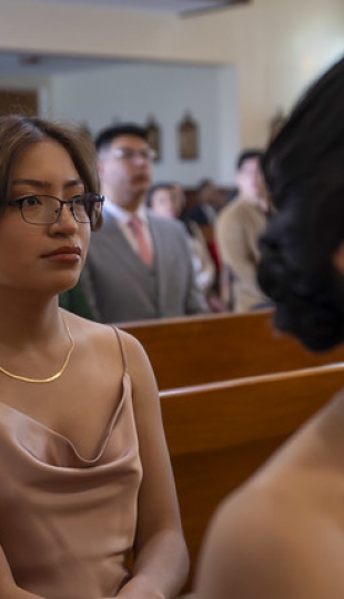 Imposición de Insignias – Carrera de Medicina