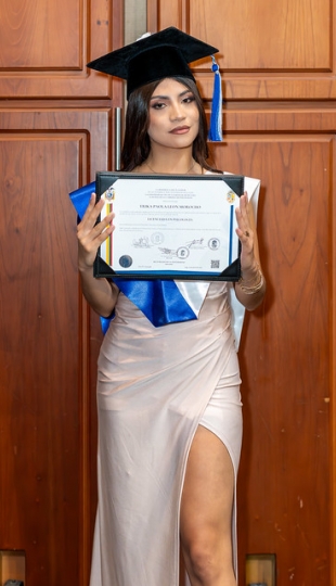 Ceremonia de Incorporación | 25 de junio | Mañana