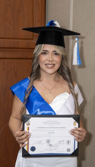 Ceremonia de Incorporación | 15 de septiembre | Mañana