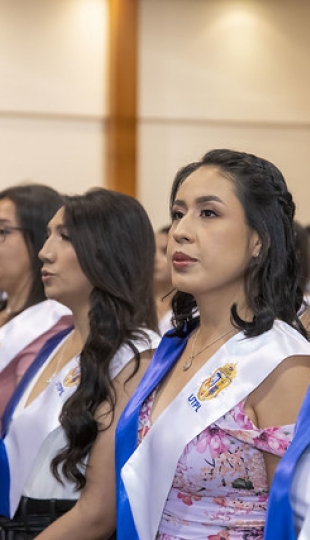 Ceremonia de Incorporación | 27 de junio | Mañana