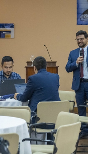 Curso | Estrategias para el fortalecimiento de la labor docente