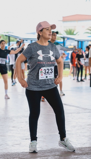 Carrera 5K Pasos Solidarios 2025 Carrera 5K Pasos Solidarios 2025