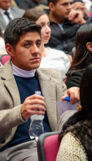 I Congreso de Unificación de Criterios Judiciales No Penales – Loja