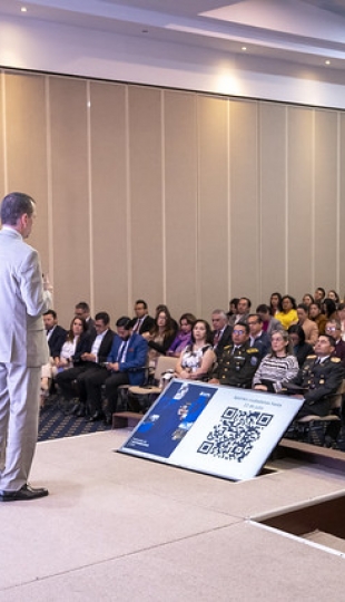 Rendición de Cuentas 2024