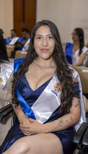 Ceremonia de Incorporación | 4 de diciembre | Tarde Ceremonia de Incorporación | 4 de diciembre | Tarde