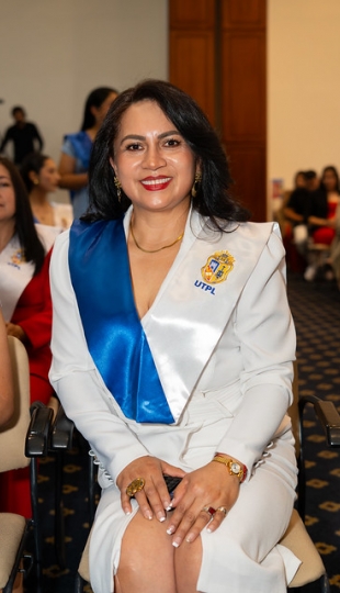 Ceremonia de Incorporación | 22 de octubre | Tarde