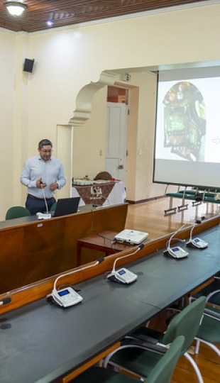Evento de cierre de capital semilla para emprendimientos dinámicos