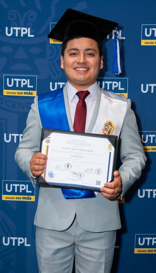 Ceremonia de Incorporación | 20 de marzo 2026 | Mañana