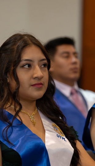 Ceremonia de Incorporación | 24 de noviembre | Mañana